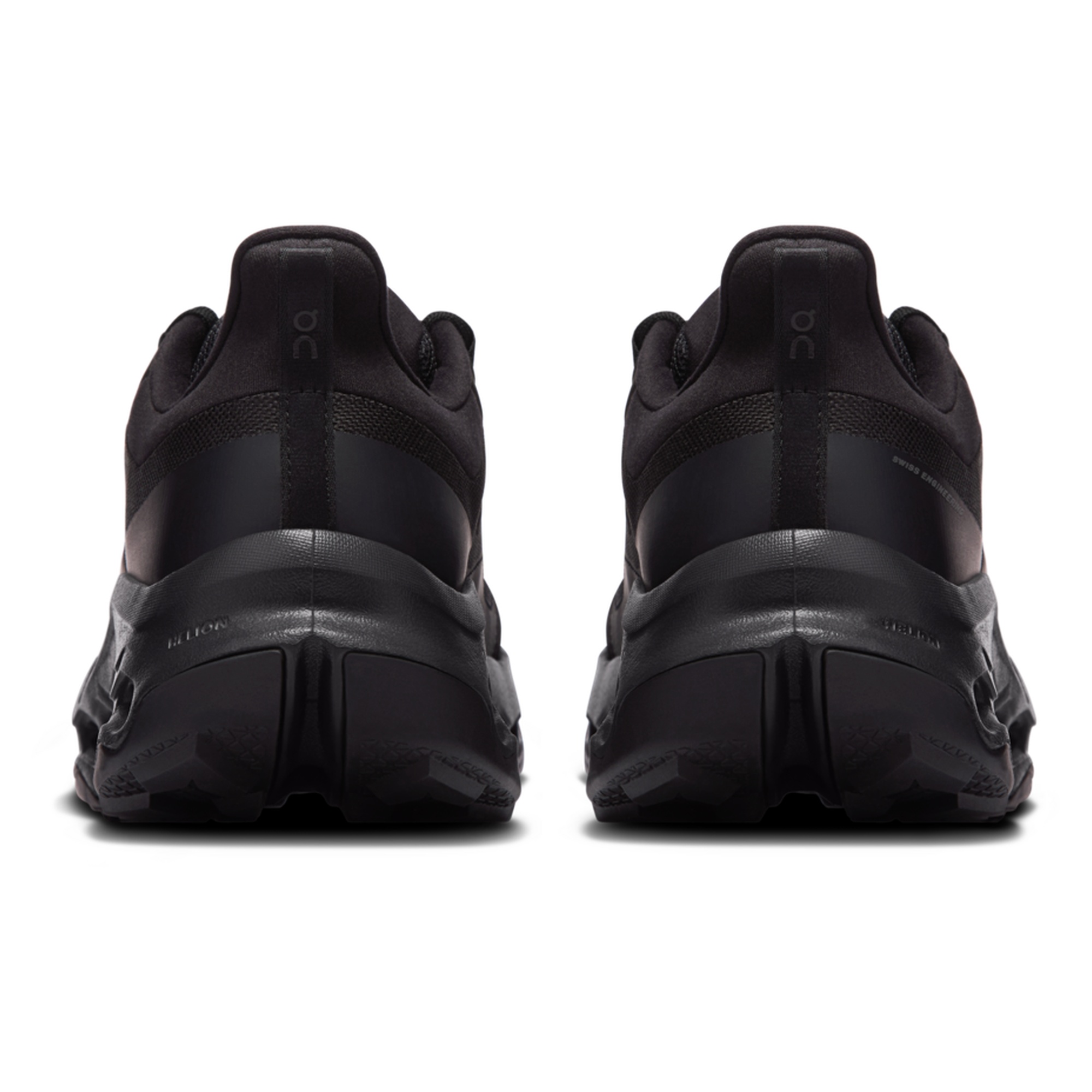 Patike ON Running Cloudhorizon 2 WATERPROOF Black - Image 5