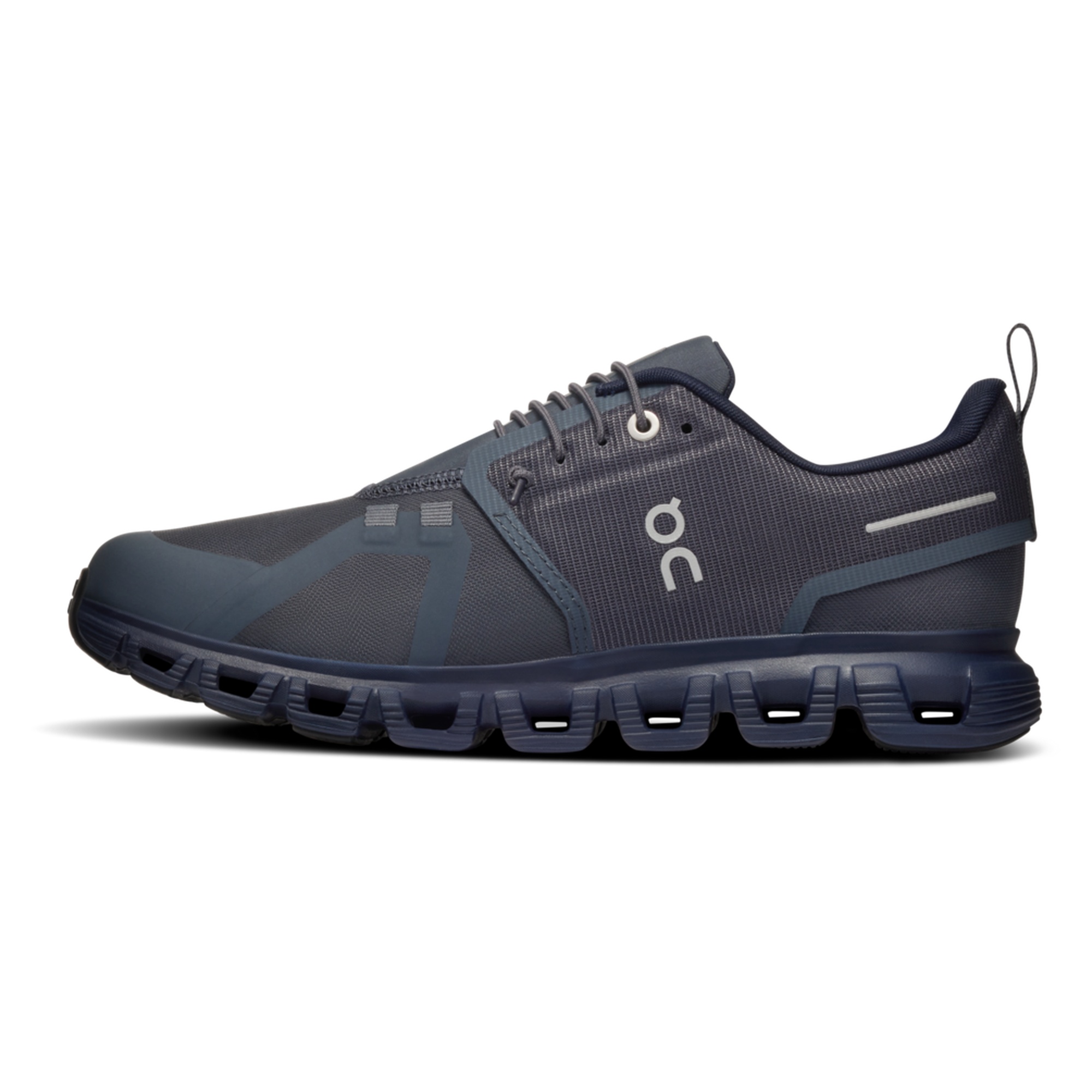 Ženske patike ON Cloud 6 WATERPROOF Navy/Midnight - Image 2