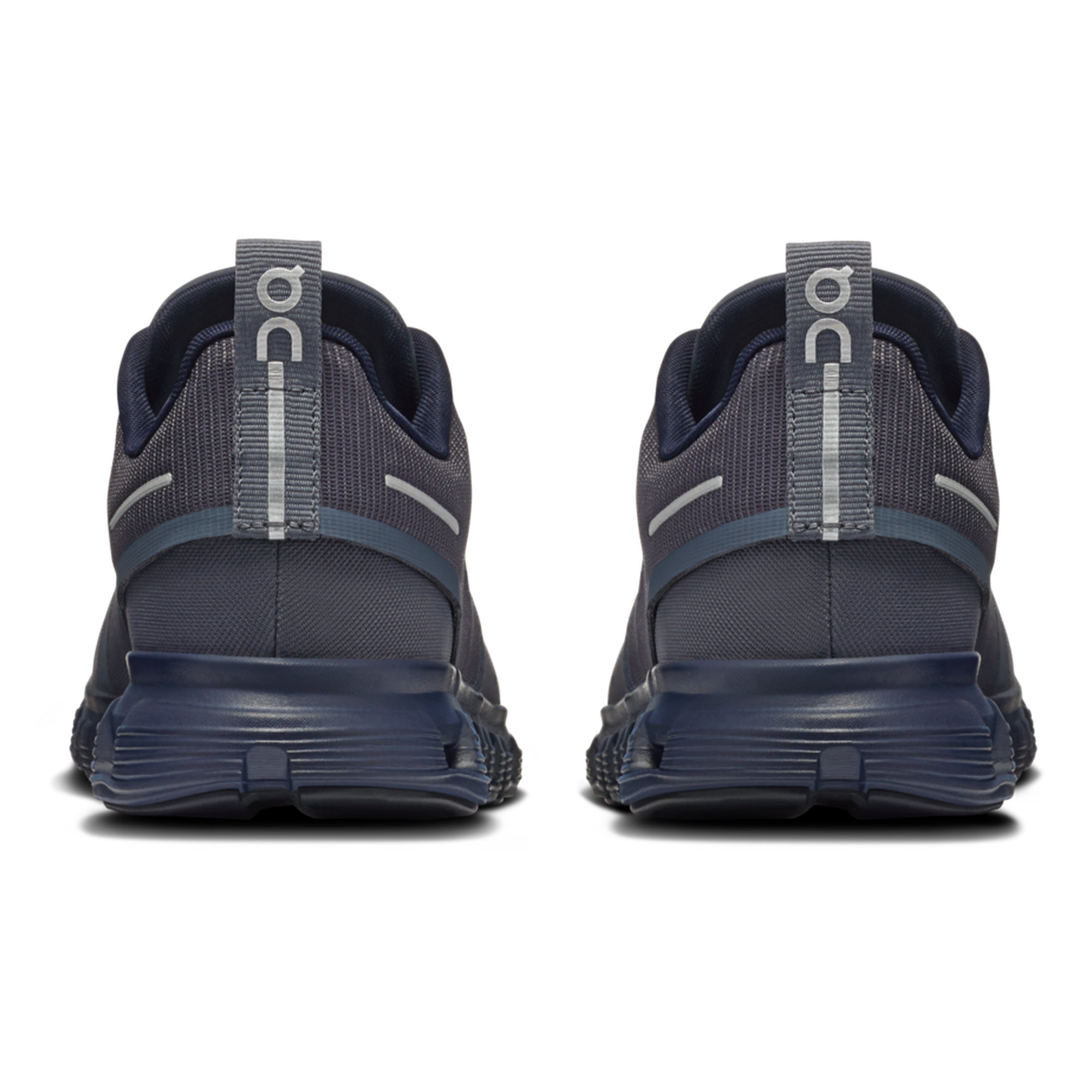 Ženske patike ON Cloud 6 WATERPROOF Navy/Midnight - Image 5