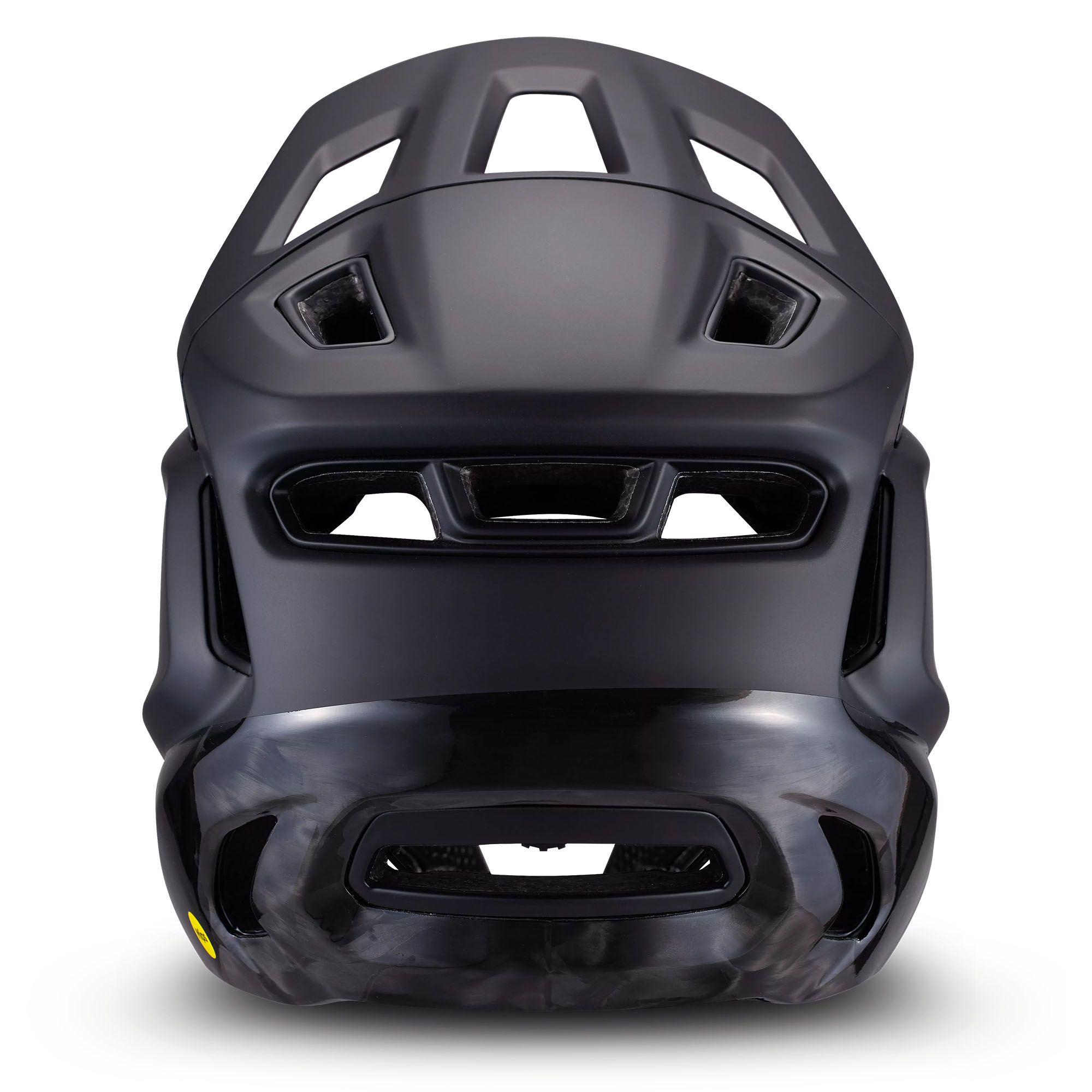 Kaciga SPECIALIZED Gambit Black - Image 3
