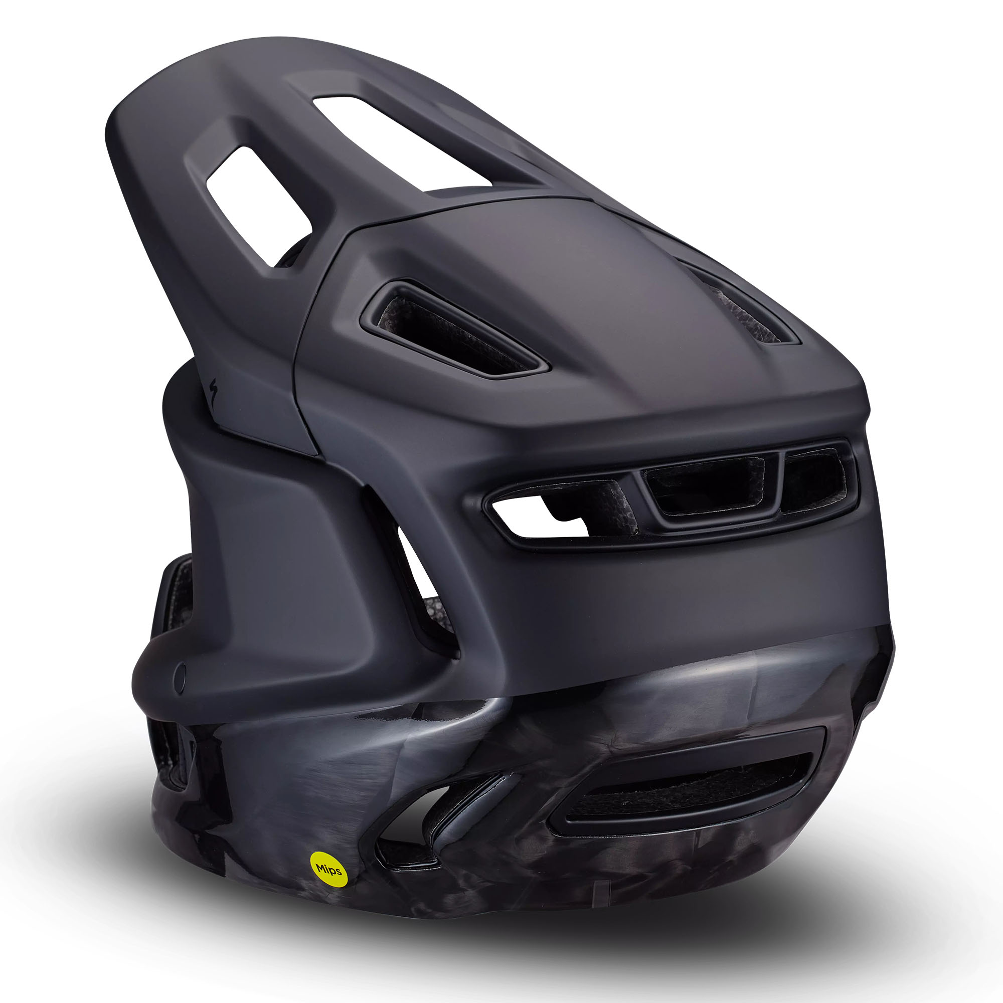Kaciga SPECIALIZED Gambit Black - Image 4