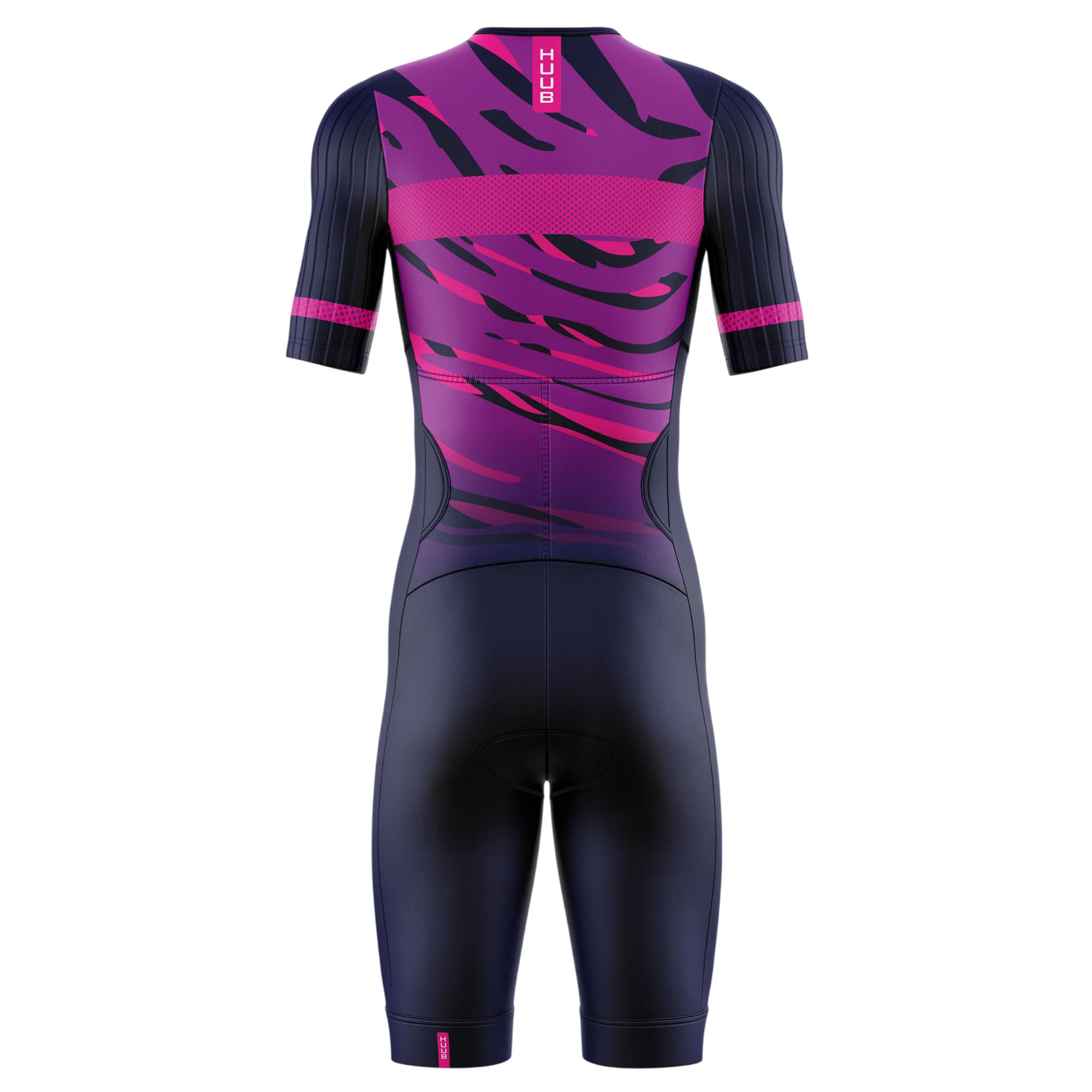 HUUB Žensko odijelo Core Prime Q2 Tri Suit - Image 2