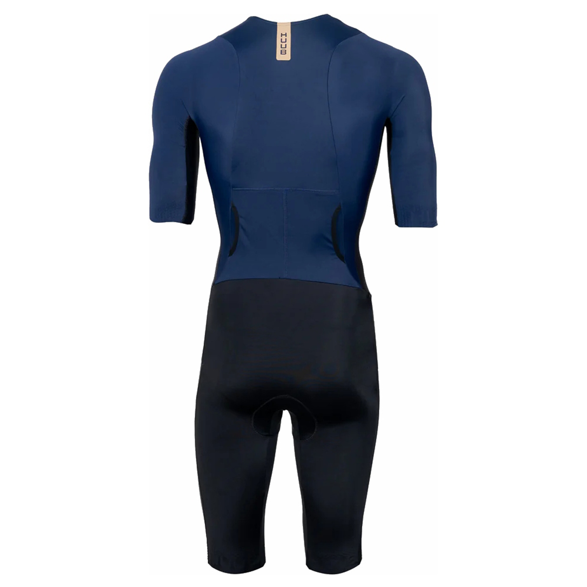 HUUB Odijelo Collective Trisuit Navy/Black - Image 2